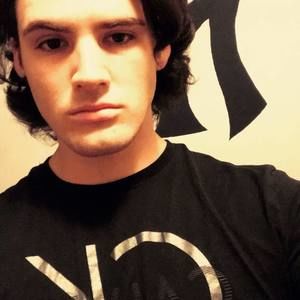 Meet your Posher, Sean